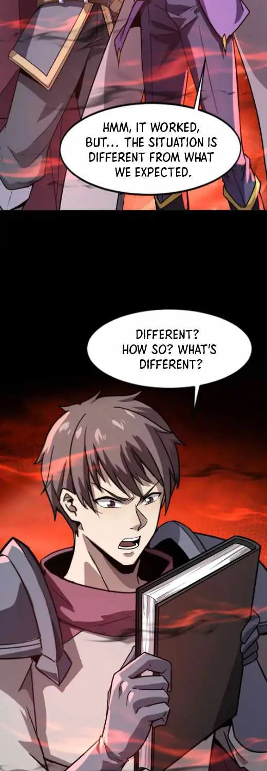 The Lone SSS-Class Summoner Chapter 102 page 44 - 