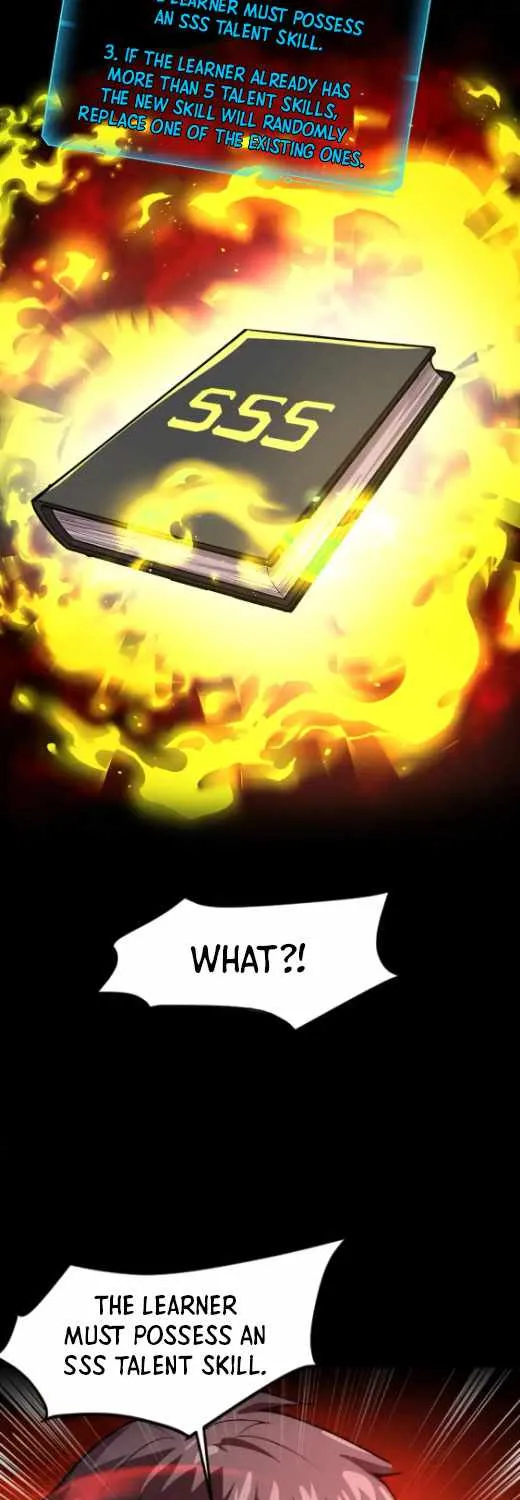 The Lone SSS-Class Summoner Chapter 102 page 46 - 