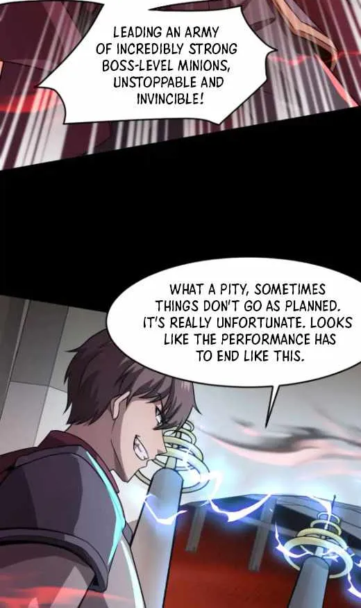 The Lone SSS-Class Summoner Chapter 102 page 50 - 