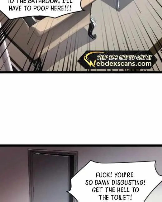The Lone SSS-Class Summoner Chapter 102 page 6 - 
