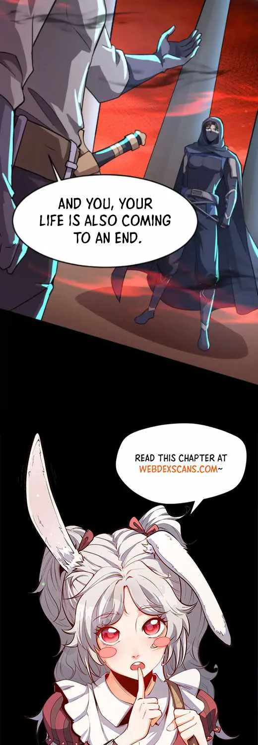 The Lone SSS-Class Summoner Chapter 102 page 51 - 