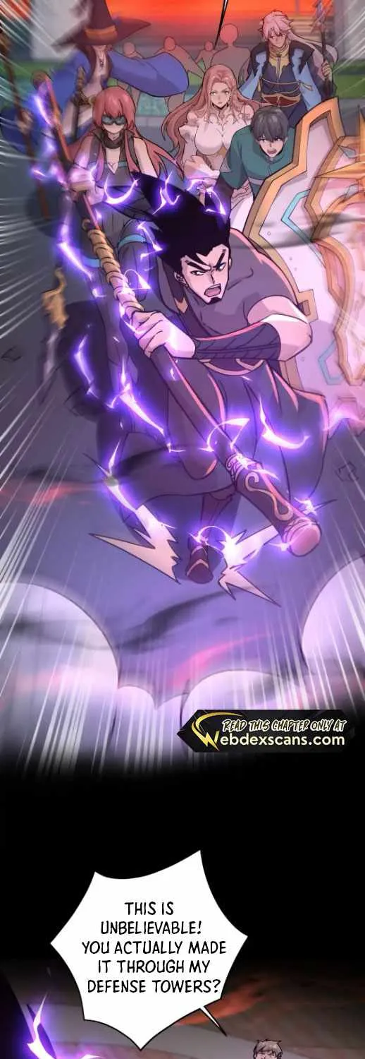 The Lone SSS-Class Summoner Chapter 103 page 14 - 