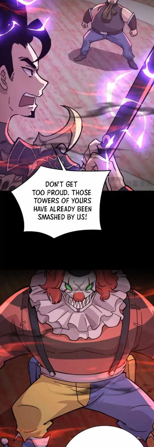 The Lone SSS-Class Summoner Chapter 103 page 15 - 