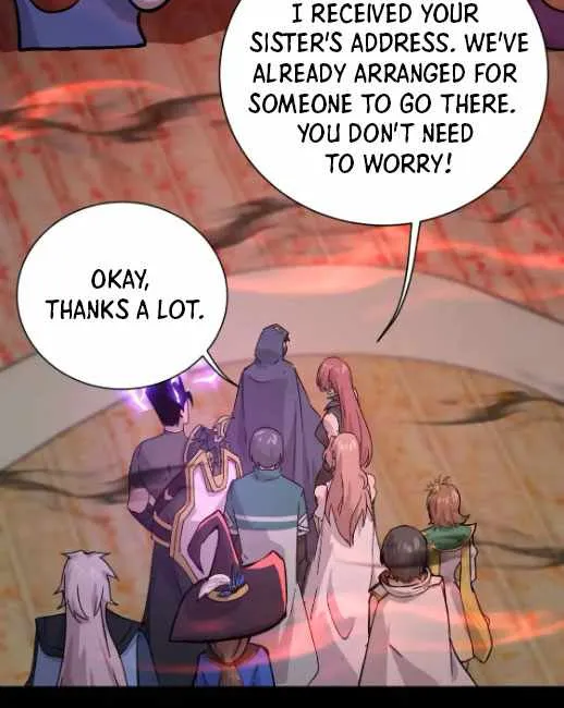 The Lone SSS-Class Summoner Chapter 103 page 16 - 