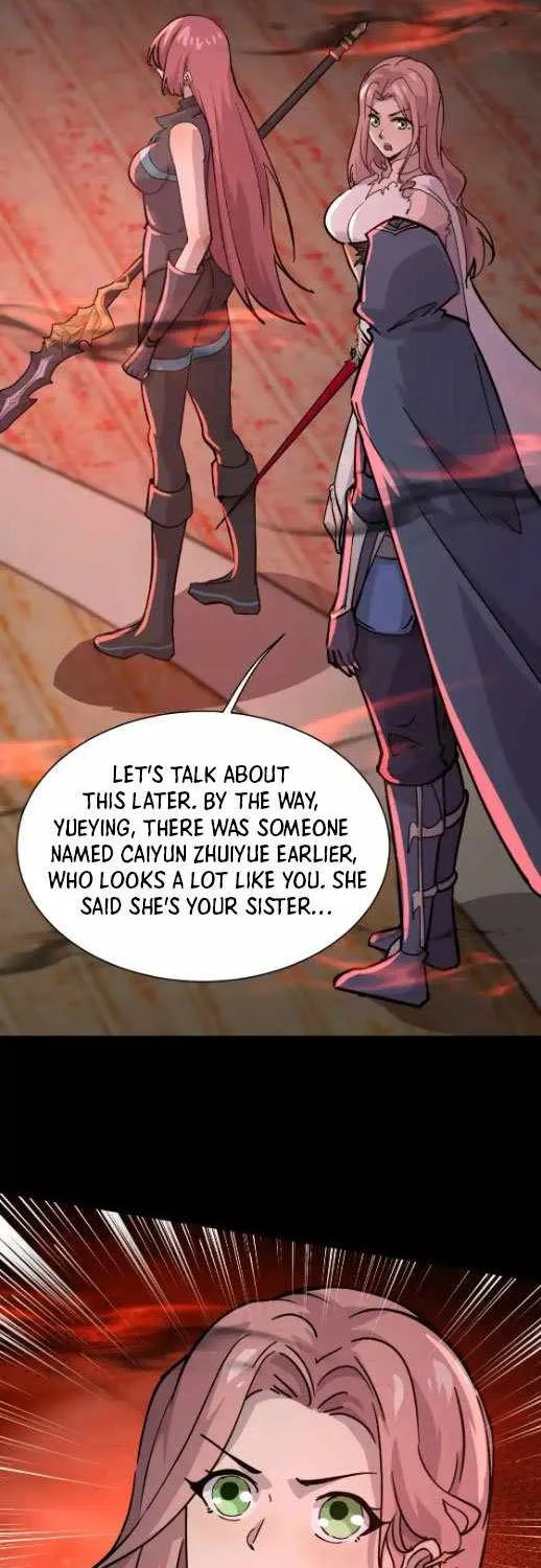 The Lone SSS-Class Summoner Chapter 103 page 18 - 