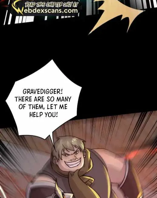 The Lone SSS-Class Summoner Chapter 103 page 22 - 