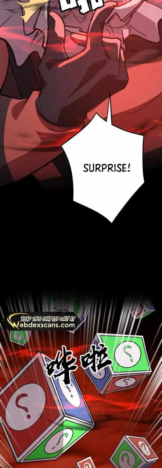 The Lone SSS-Class Summoner Chapter 103 page 29 - 