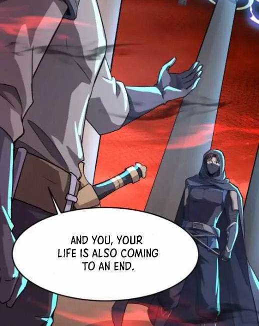 The Lone SSS-Class Summoner Chapter 103 page 4 - 