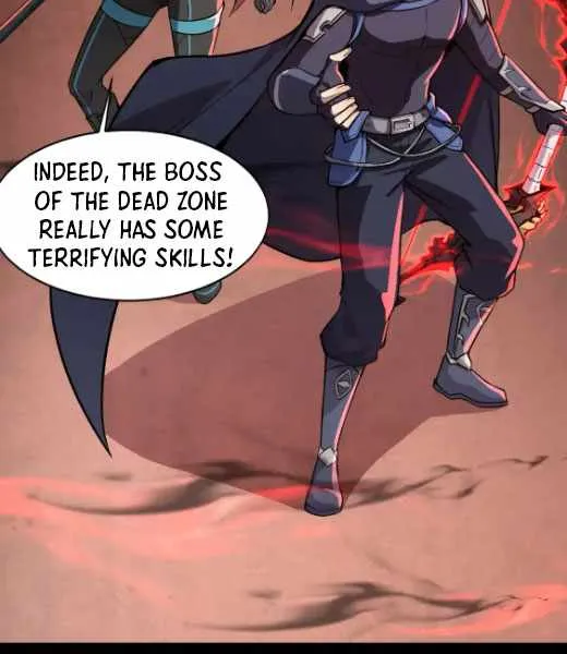 The Lone SSS-Class Summoner Chapter 103 page 40 - 