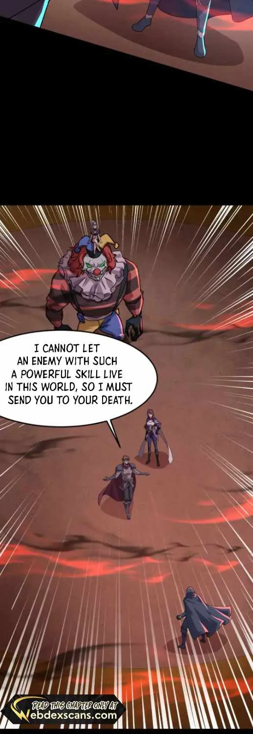 The Lone SSS-Class Summoner Chapter 103 page 5 - 
