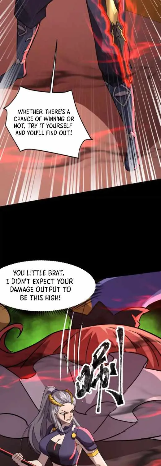 The Lone SSS-Class Summoner Chapter 103 page 44 - 