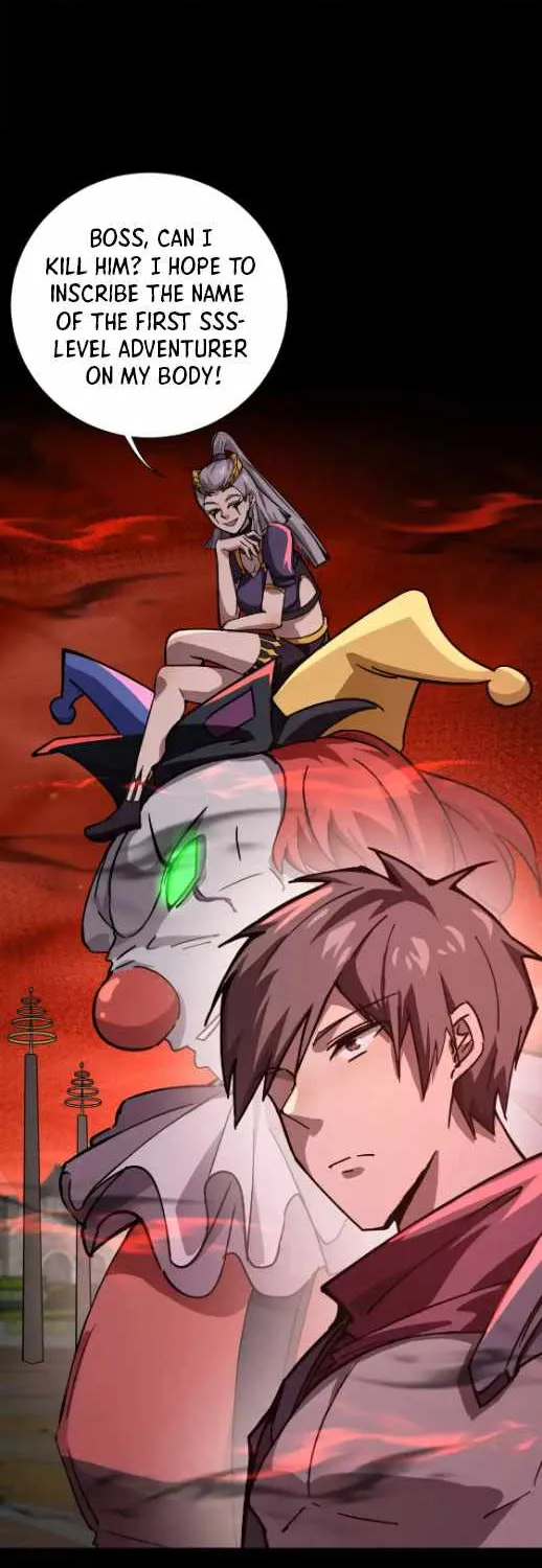 The Lone SSS-Class Summoner Chapter 103 page 6 - 