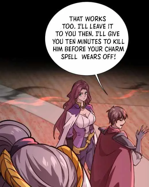 The Lone SSS-Class Summoner Chapter 103 page 7 - 