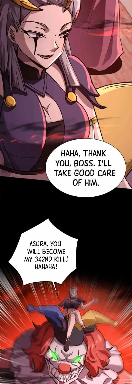 The Lone SSS-Class Summoner Chapter 103 page 8 - 