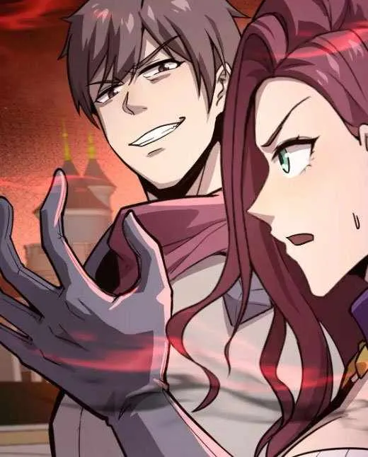 The Lone SSS-Class Summoner Chapter 104 page 12 - 
