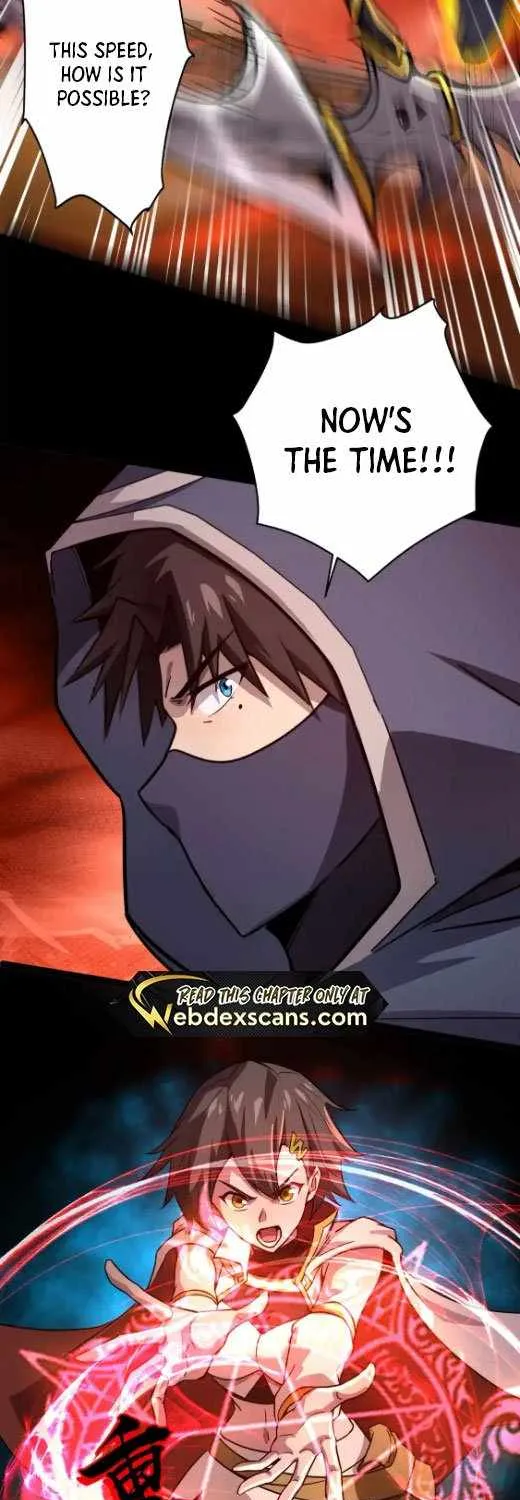 The Lone SSS-Class Summoner Chapter 104 page 19 - 