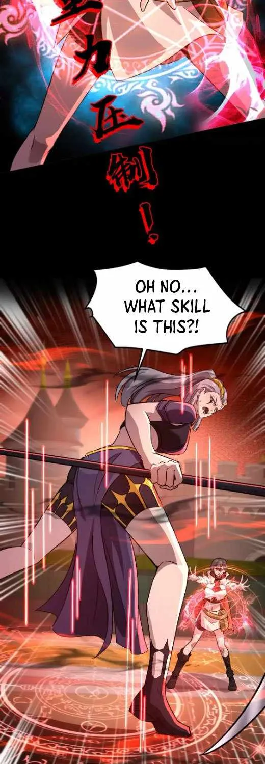 The Lone SSS-Class Summoner Chapter 104 page 20 - 