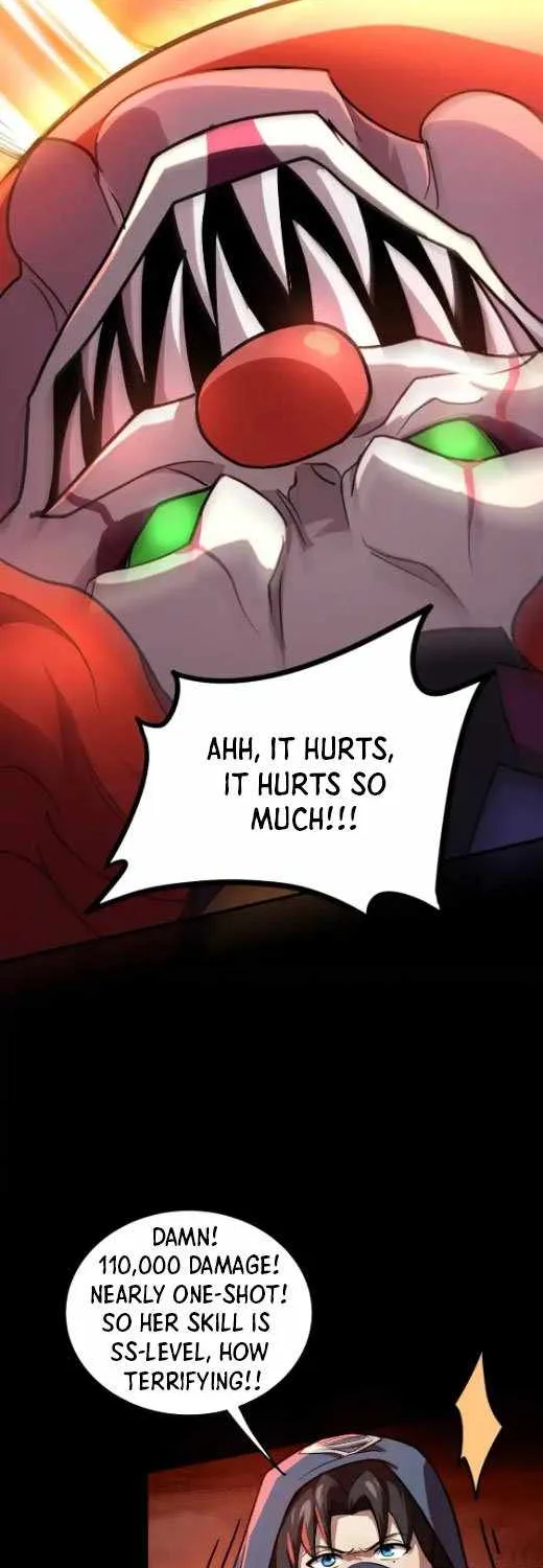 The Lone SSS-Class Summoner Chapter 104 page 26 - 