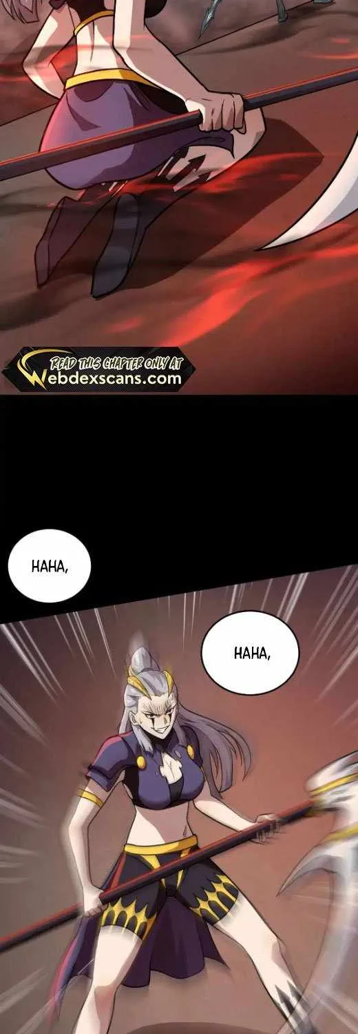 The Lone SSS-Class Summoner Chapter 104 page 29 - 