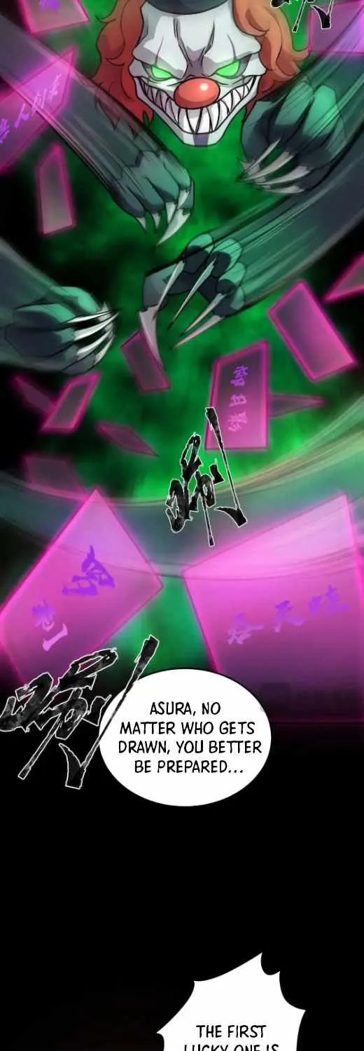 The Lone SSS-Class Summoner Chapter 104 page 37 - 