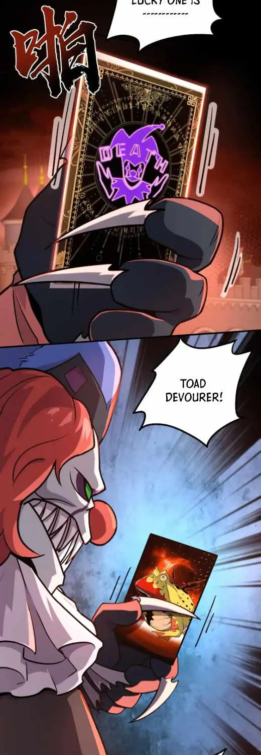 The Lone SSS-Class Summoner Chapter 104 page 38 - 