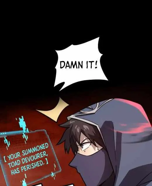 The Lone SSS-Class Summoner Chapter 104 page 42 - 
