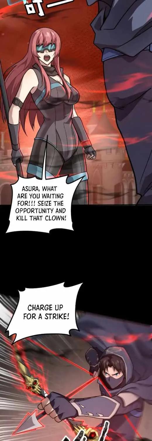 The Lone SSS-Class Summoner Chapter 104 page 43 - 