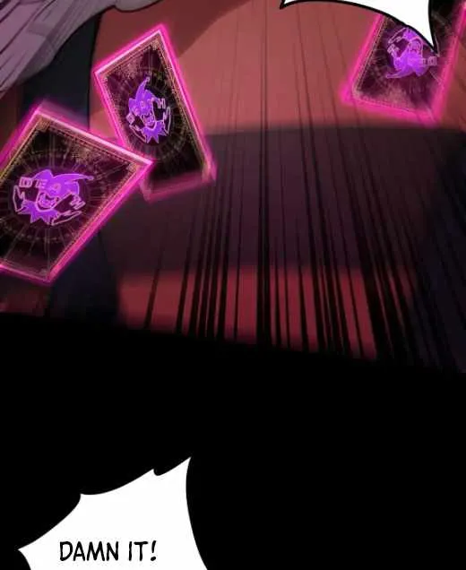 The Lone SSS-Class Summoner Chapter 104 page 45 - 