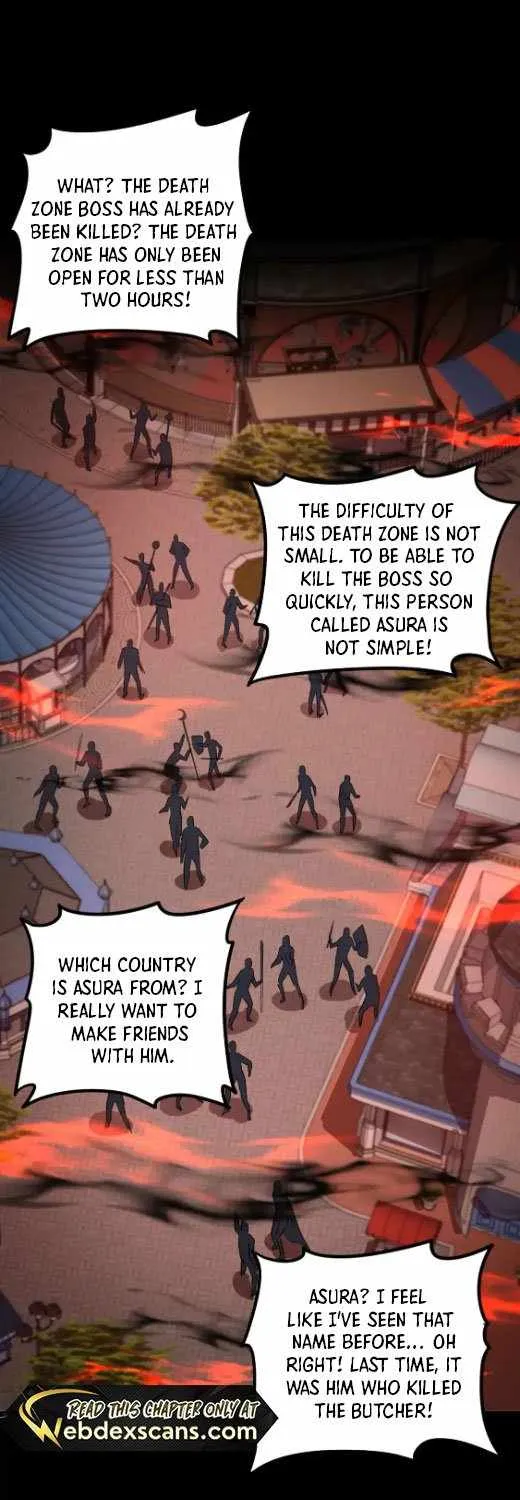 The Lone SSS-Class Summoner Chapter 104 page 49 - 