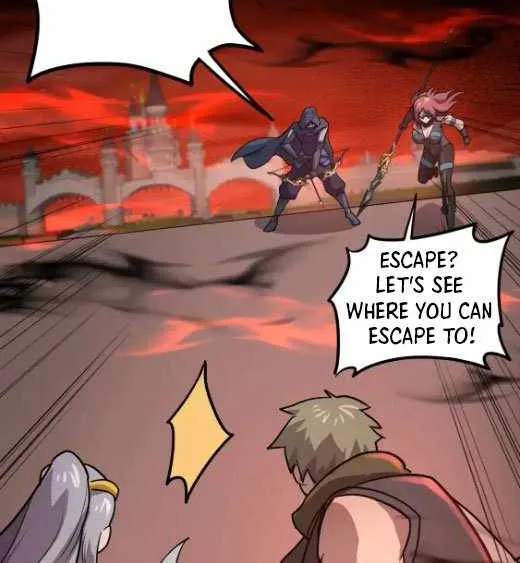 The Lone SSS-Class Summoner Chapter 104 page 51 - 