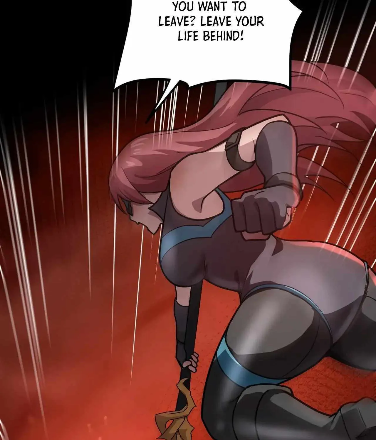 The Lone SSS-Class Summoner Chapter 105 page 11 - 
