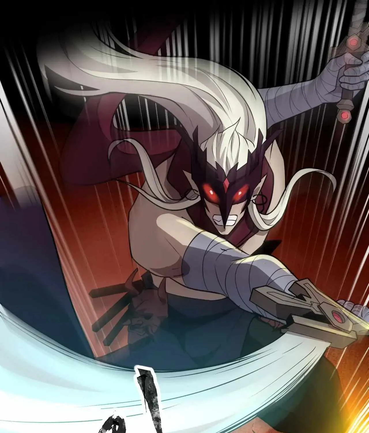 The Lone SSS-Class Summoner Chapter 105 page 104 - 