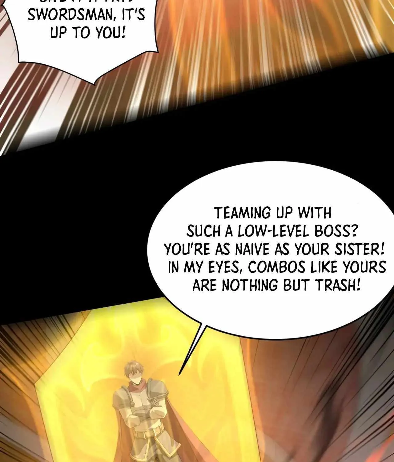 The Lone SSS-Class Summoner Chapter 105 page 106 - 