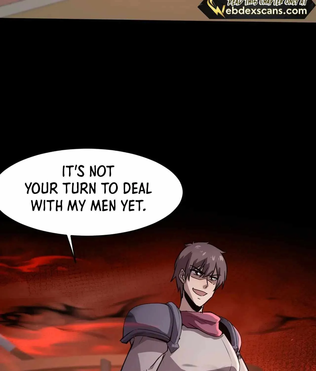 The Lone SSS-Class Summoner Chapter 105 page 26 - 