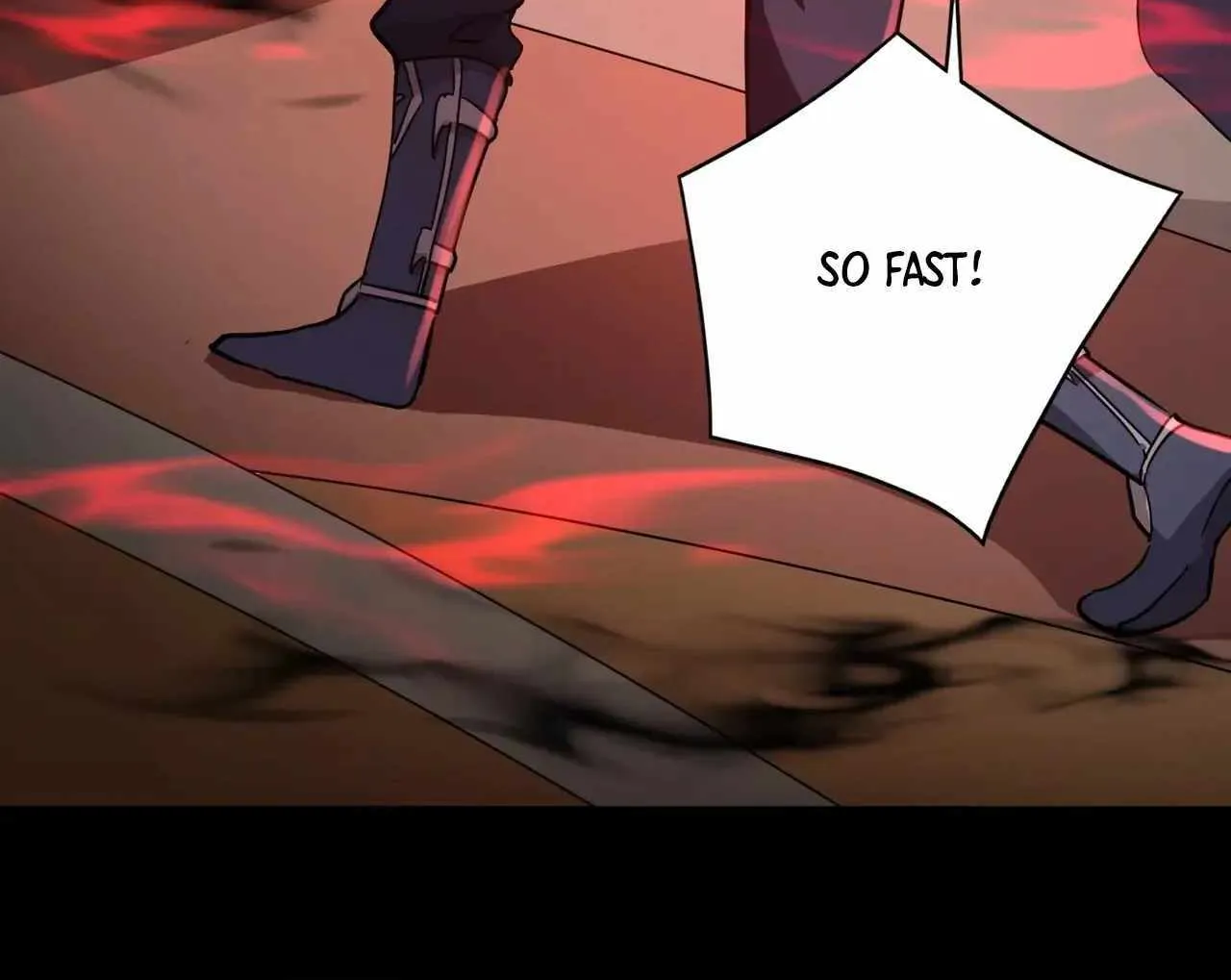 The Lone SSS-Class Summoner Chapter 105 page 35 - 