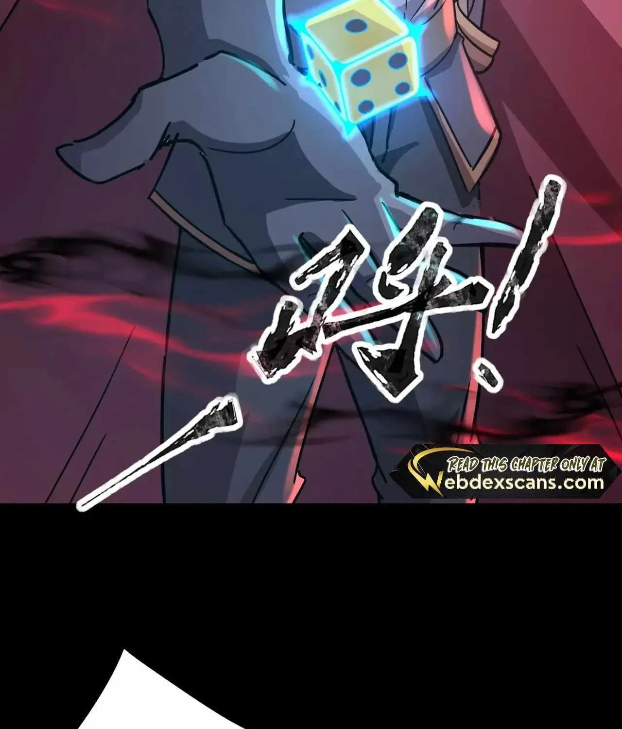 The Lone SSS-Class Summoner Chapter 105 page 37 - 