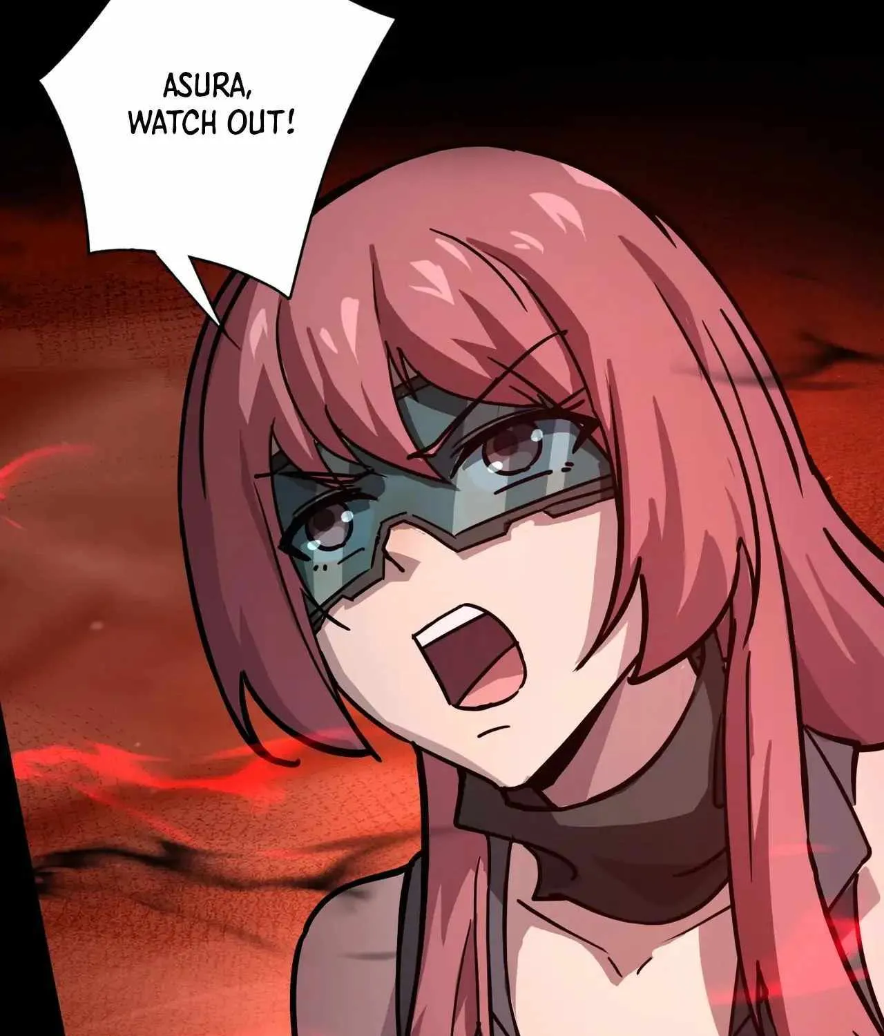 The Lone SSS-Class Summoner Chapter 105 page 38 - 