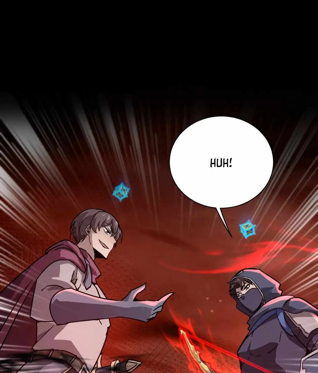 The Lone SSS-Class Summoner Chapter 105 page 40 - 