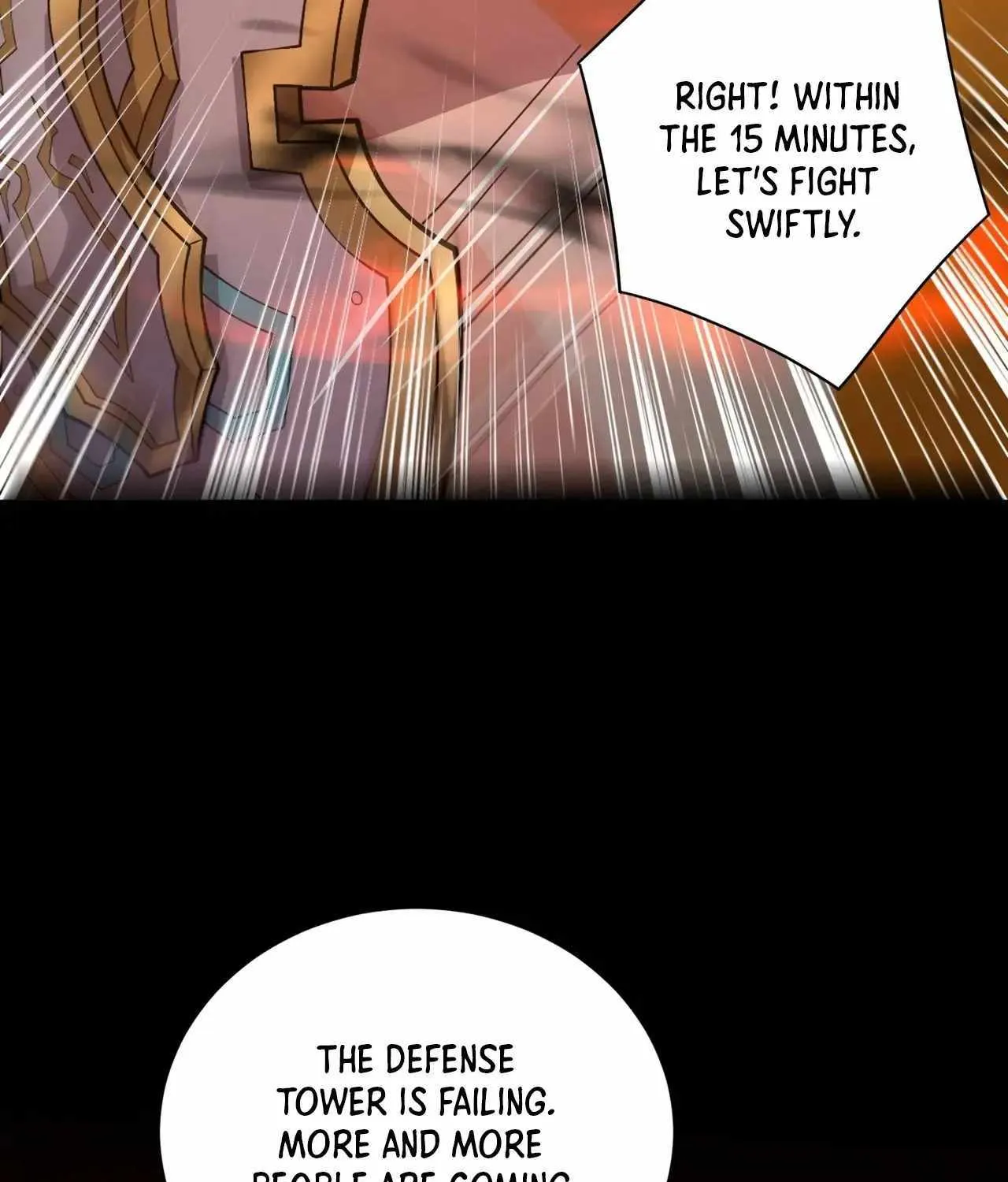 The Lone SSS-Class Summoner Chapter 105 page 56 - 
