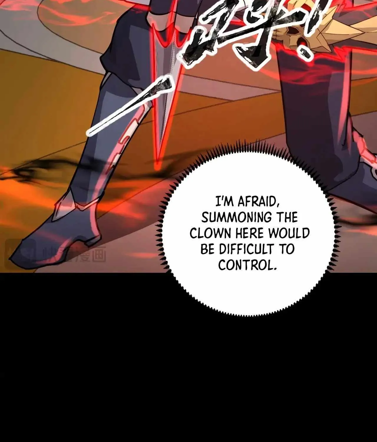 The Lone SSS-Class Summoner Chapter 105 page 58 - 