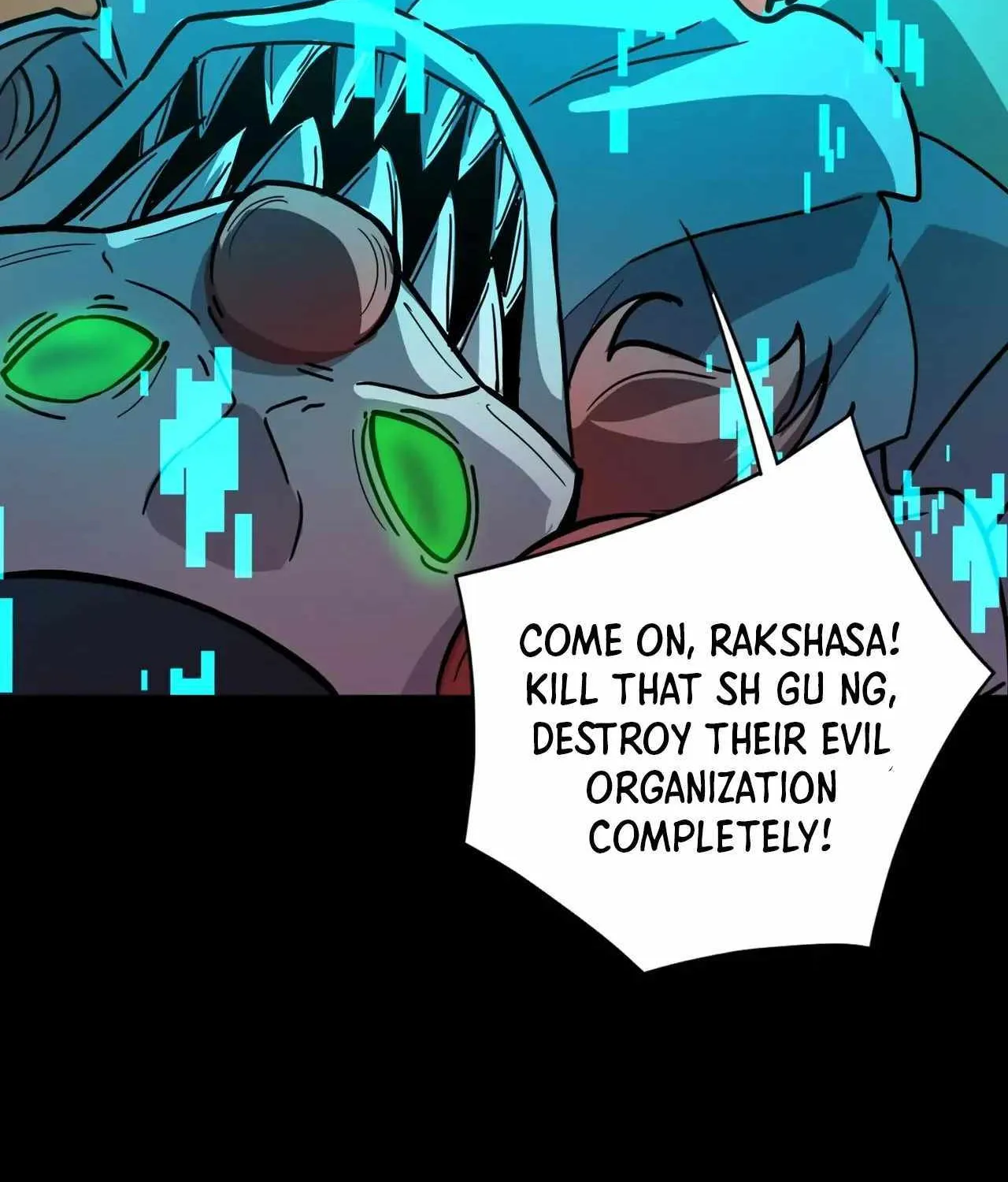 The Lone SSS-Class Summoner Chapter 105 page 61 - 