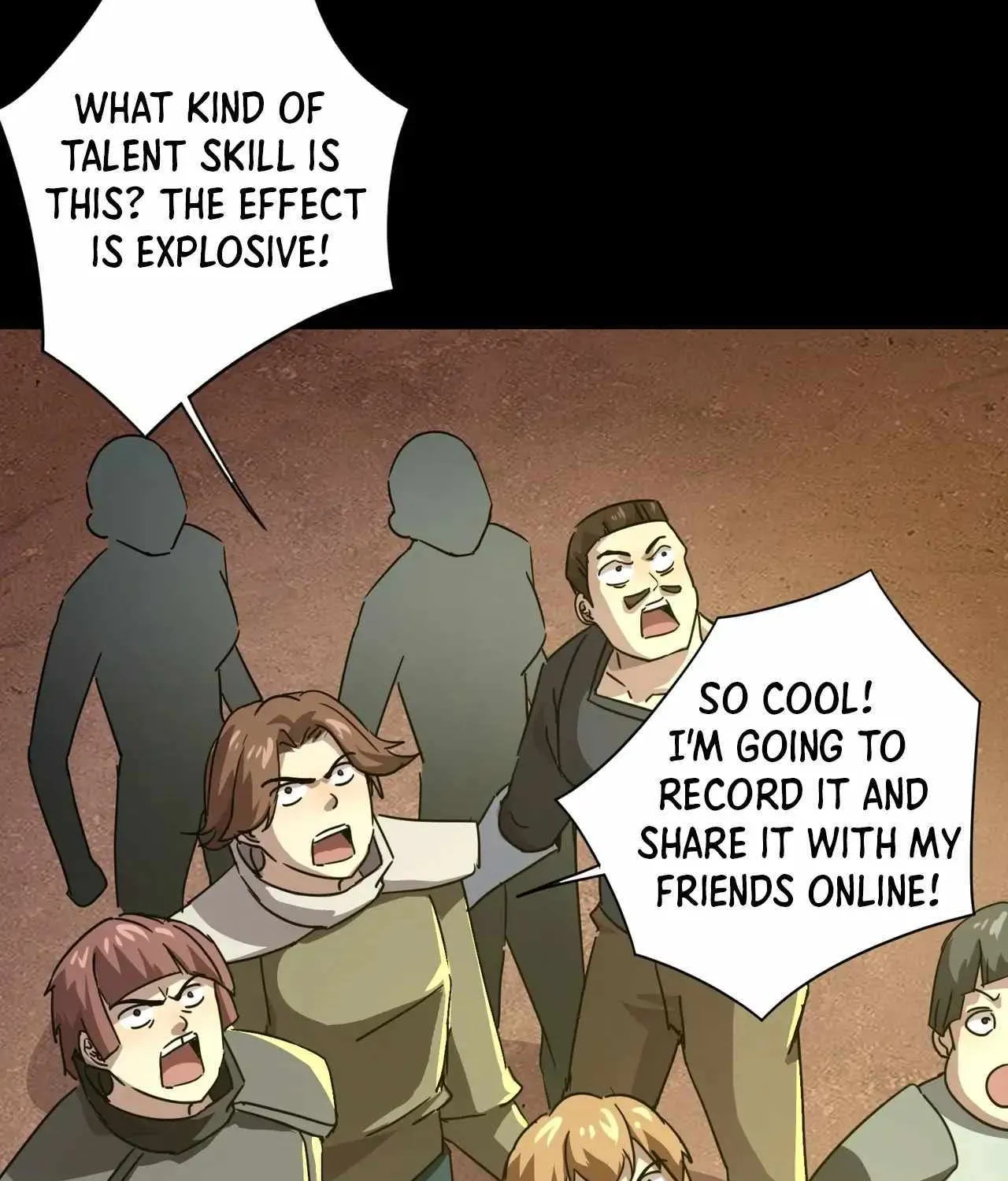 The Lone SSS-Class Summoner Chapter 105 page 79 - 