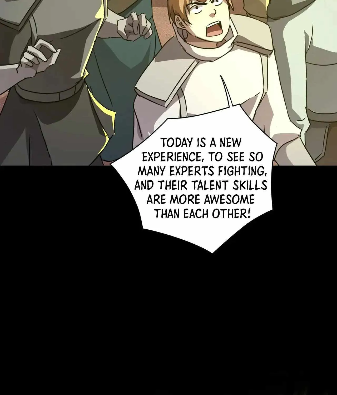 The Lone SSS-Class Summoner Chapter 105 page 80 - 