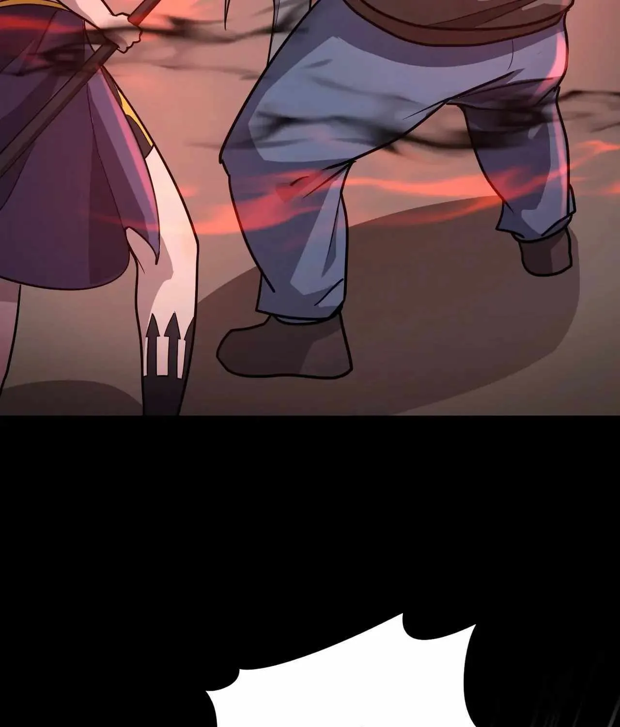 The Lone SSS-Class Summoner Chapter 105 page 10 - 