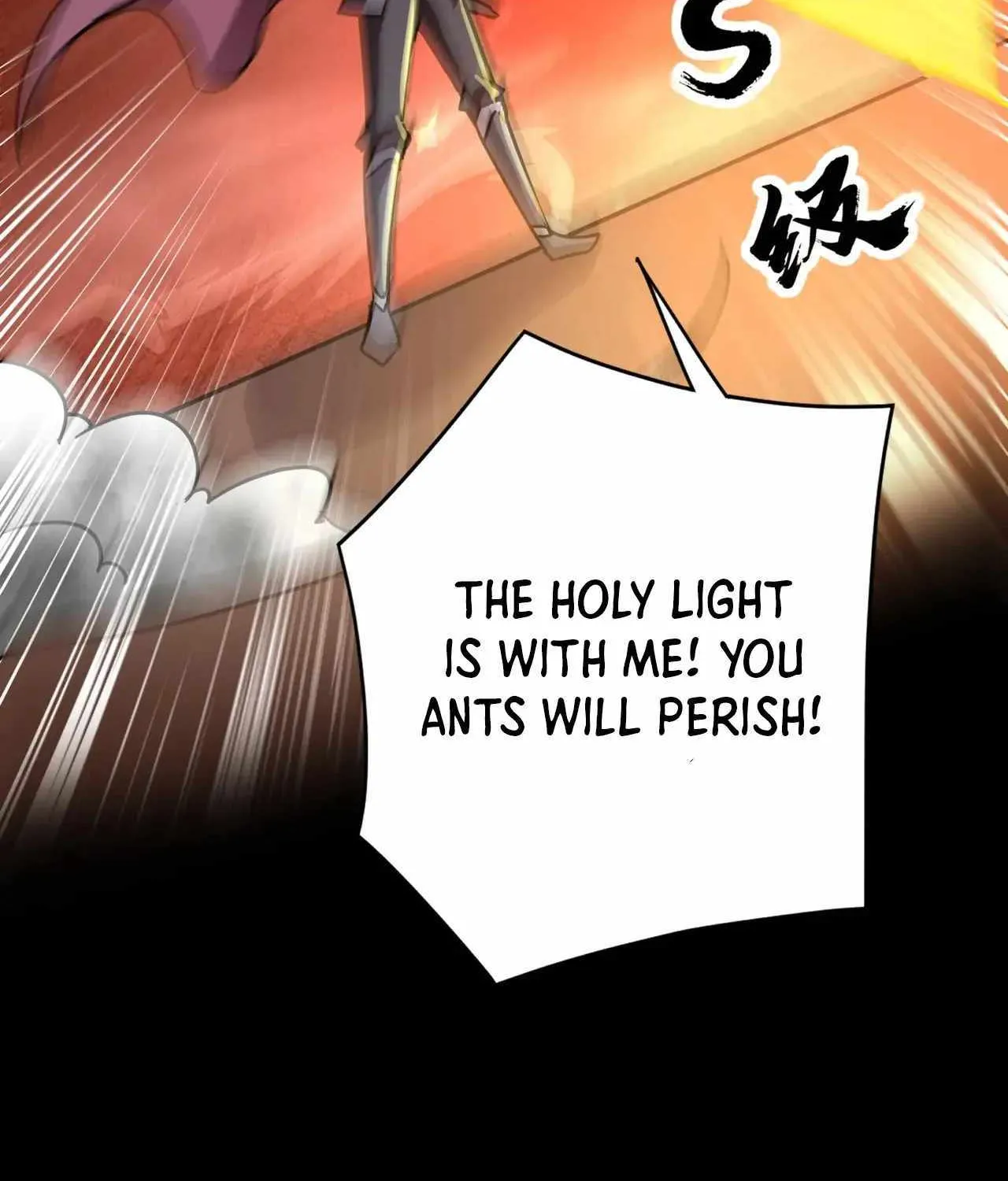 The Lone SSS-Class Summoner Chapter 105 page 91 - 