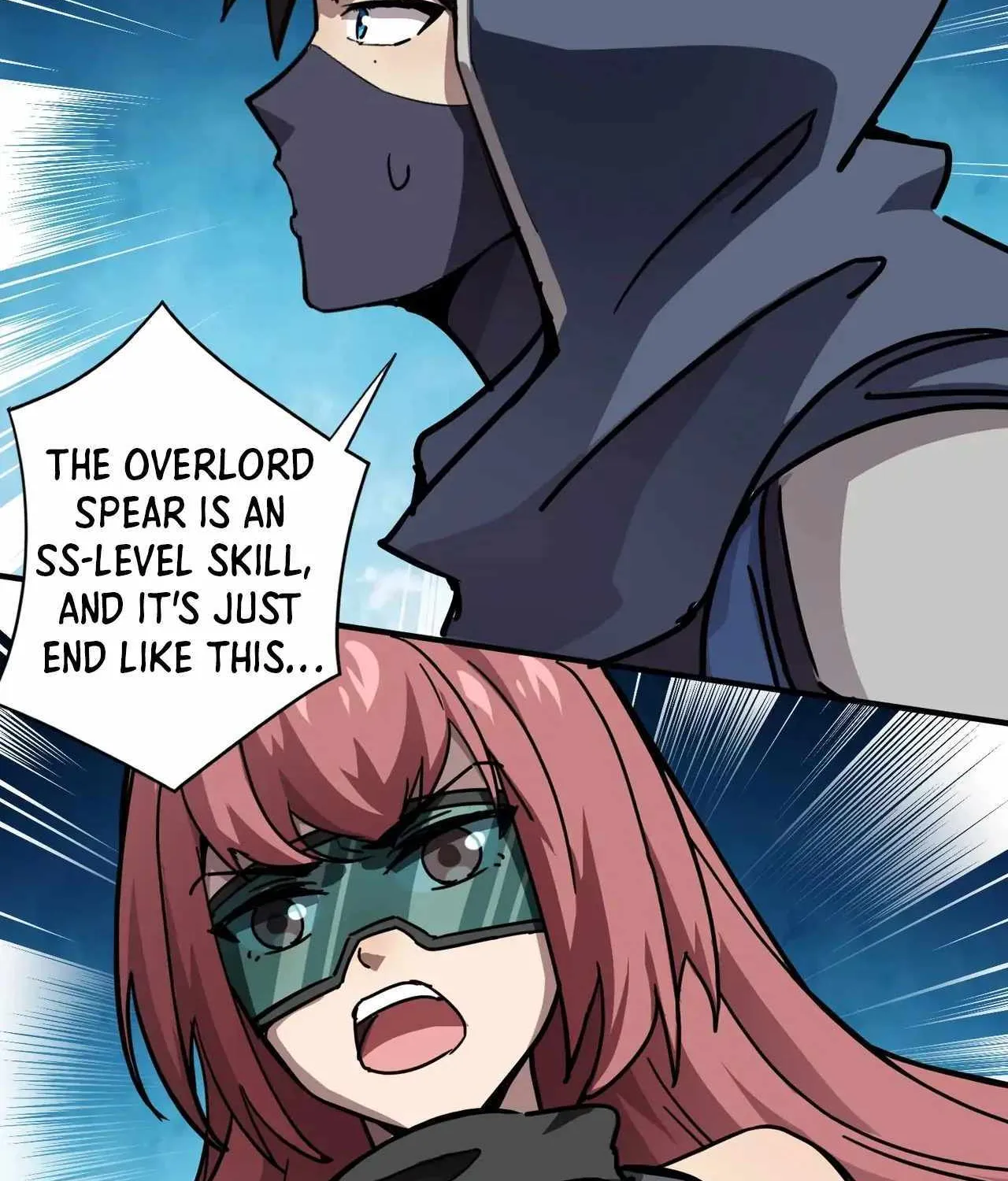 The Lone SSS-Class Summoner Chapter 105 page 95 - 