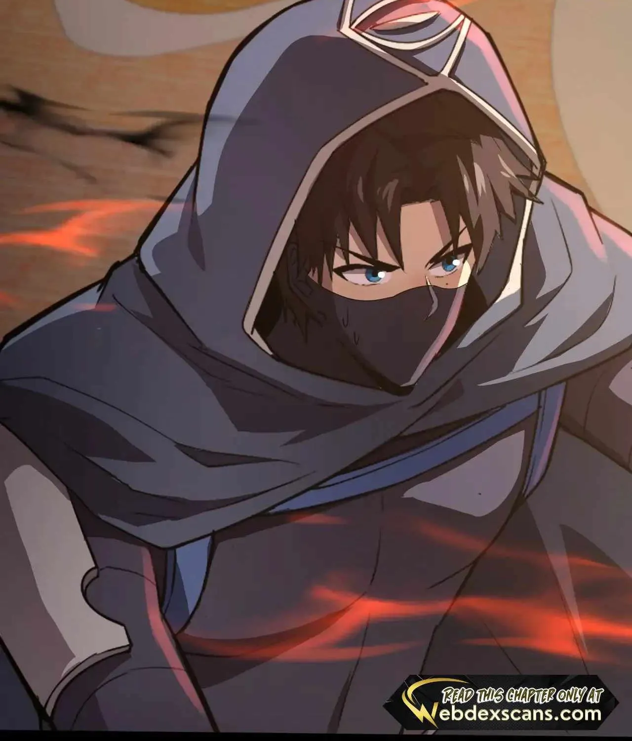 The Lone SSS-Class Summoner Chapter 105 page 99 - 
