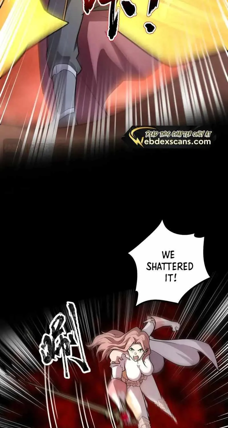The Lone SSS-Class Summoner Chapter 106 page 13 - 