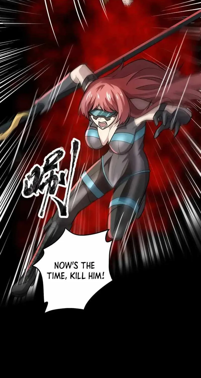 The Lone SSS-Class Summoner Chapter 106 page 14 - 