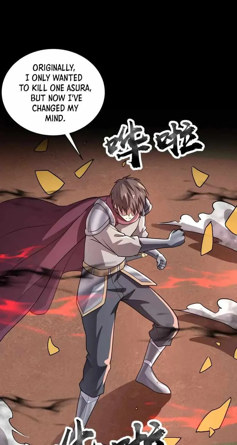 The Lone SSS-Class Summoner Chapter 106 page 15 - 
